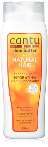 Condicionador CANTU Shea Butter (400ml) CANTU - Shampoo & condicionador - condicionador, shea butter, 400ml