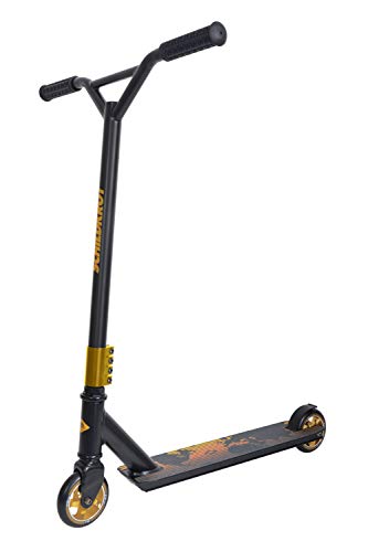 Scooter SCHILDKRÖT FUNSPORTS Patinete Acrobacias Untwist Ocean Schildkrot - Patinetes elétricos - acrobacias, untwist, ocean