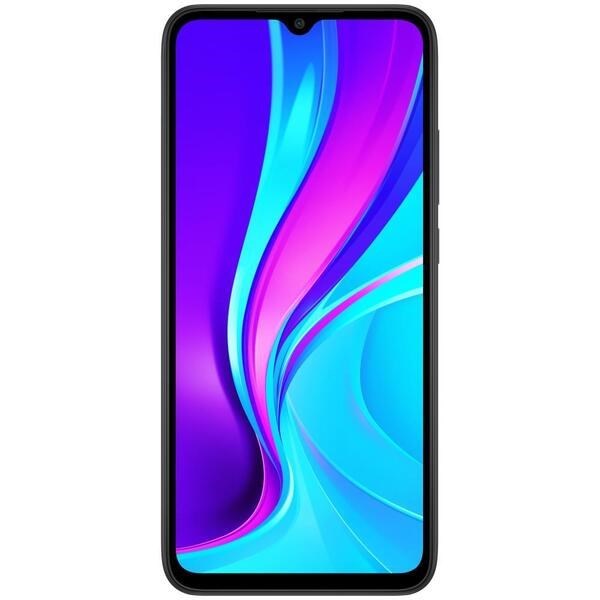 Smartphone XIAOMI Redmi 9C NFC (6.53'' - 4 GB - 64 GB - Cinzento) Xiaomi - Telemóveis - xiaomi, redmi 9c nfc, 6.53 polegadas, 4 GB, 64 gb, cinzento