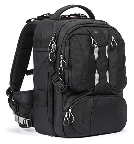 Mochila TAMRAC Anvil Slim 11 (Universal) Tamrac - Bolsas e estojos para câmeras - dslr, leve, proteção, universa