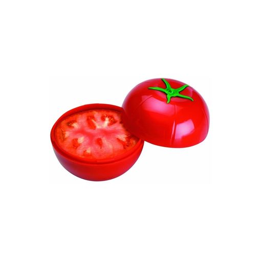 Recipiente de Almacenamiento para Tomates Ibilis PP05 | Rojo IBILI - Recipientes de armazenamento de alimentos - polipropileno, vermelho, tomate