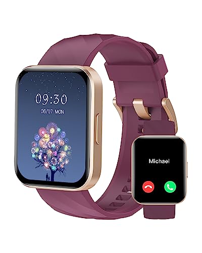 Smartwatch RUI MEN Ruimen 1.85'' Bluetooth com Bateria Removível RUIMEN - Relógios - smartwatch, bluetooth, bateria removível