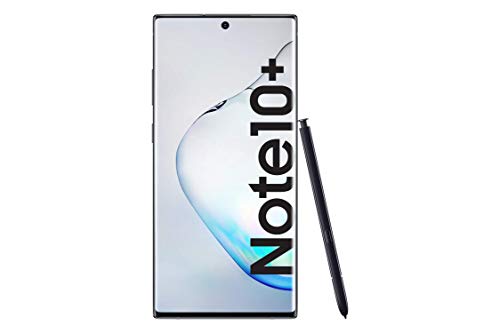 Smartphone SAMSUNG Galaxy Note 10 (6.3'' - 12 GB - 512 GB - Preto) SAMSUNG - Telemóveis - 6.3'', 12 gb, 512 GB, Android 9.0