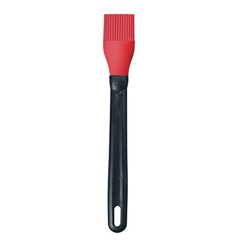 Pincel de Maquilhagem LÉKUÉ Red Tool 35 Mm Lékué - Pincéis de cozinha - 3,5 mm, cesto, aplicação rápida, precisão