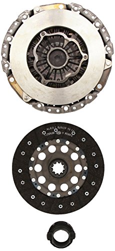 Kit de Embreagem SACHS 3000 951 232 (1 peça) SACHS - Peças de automóveis - kit, embreagem, sachs, 3000