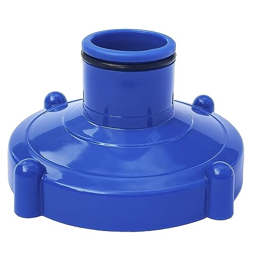 Adaptador de filtro ALGENSCHNAPPER 0010-0001 Detlev Sommer GmbH - Adaptadores de tubulação e buchas - filtro, adaptador