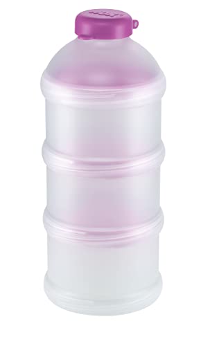 Recipiente de Leche para Bebés NUK (2 Unidades) TIGEX - Utensílios de mesa - bebés, leite, 2 unidades