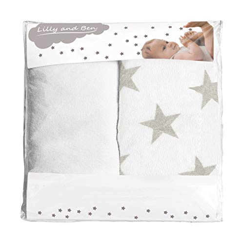 Capa de Almofada LILLY AND BEN Cotton Rizo Lamoku GmbH - Móveis para bebês e crianças pequenas - almofada, cotton rizo
