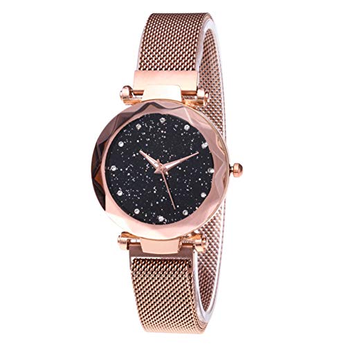 Relógio para Mulher STARTECHES 1000-1038 chtdz - Relógios - relógio, mulher, starteches