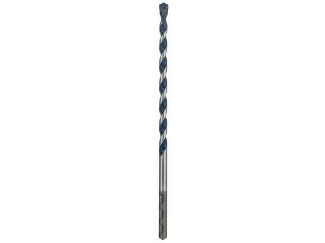 Broca BOSCH CYL-5 (Aço - 2.5 mm - 100 mm) Bosch - Acessórios para brocas e parafusadeiras - aço, 2.5 mm, 100 mm