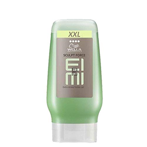 Gel para o Cabelo WELLA Eimi Sculpt Force Extra Strong (250ml) Wella - Produtos de styling de cabelo - 250ml, extra forte, cabelo