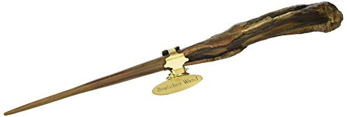 Figura FUNKO Pop! Harry Potter: Harry's Broken Wand Noble Collection - Armas de brinquedo e acessórios - Harry Potter, broken wand, pvc, 9 cm