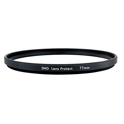 Filtro para Máquina Fotográfica MARUMI DHG55LPRO MARUMI - Peças e acessórios para câmeras - filtro, máquina fotográfica, marumi, dhg55lpro, preto