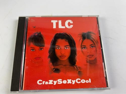 CD Crazy Sexy Cool (1 CDs) (Música del Mundo) SONY MUSIC CMG - Cds de música - crazy sexy cool, 1994, comercial, crítico, grammy awards