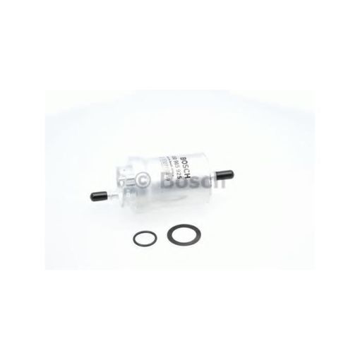 Filtro de Combustível BOSCH 0450905925 (Compatibilidade: BOSCH) Bosch - Sistemas de combustível de veículos automotores - bosch, filtro combustivel, preto amarelo
