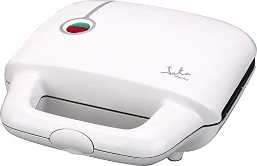 Tostadeira JATA SW222N (700 W - 2 fatias) Jata - Eletrodomésticos de cozinha - 700 W, 2 fatias, antiaderente, armazenamento vertical