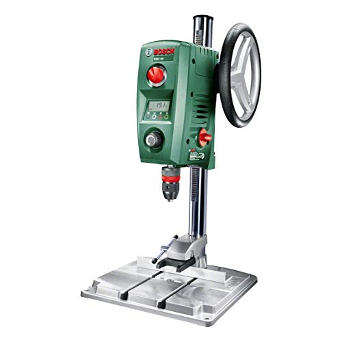 Berbequim de Percussão BOSCH PBD 40 Professional (710 W) Bosch - Serras de bancada - 710 w, constante eletrónica, 2 velocidades, porta-brocas