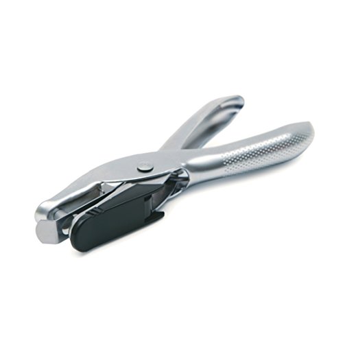 Rapesco 25 Single perforador e cortador de papel Rapesco - Perfuradores de papel - perforador, cortador, 25 cm, 10 folhas