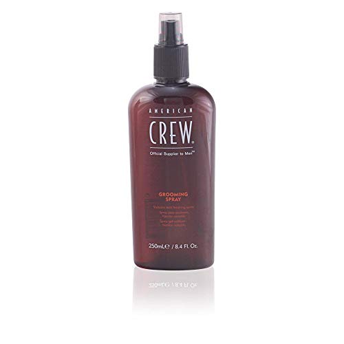 Spray para Finishing AMERICAN CREW Fixation Spray (250ml) AMERICAN CREW - Produtos de styling de cabelo - fixação, 250ml