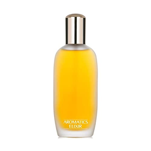 Perfume Clarins Aromatics Elixir Eau de Parfum 1.7 Fl Oz Clinique - Perfume e colônia - perfume, clarins aromatics elixir, eau de parfum, 1.7 fl oz