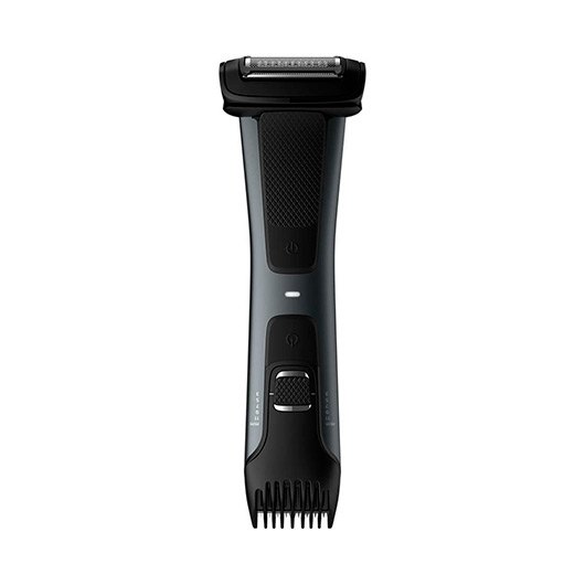 Aparador Multifunções PHILIPS BG7020/15 (Autonomia 60 min - Bateria) Philips - Acessórios de banheiro - multifunções, autonomia 60 min, bateria