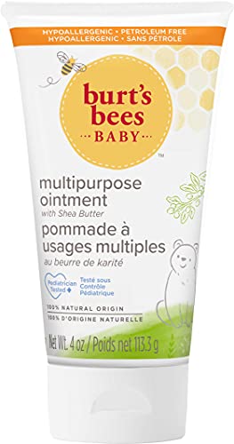 Bálsamo de Lábios BURT'S BEES Baby (113g) Burt's Bees - Banho e corpo - balm, lips, 113g