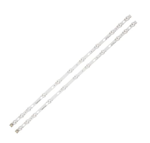 Kit de retroiluminação para TV LSKJZZN (32'') Lskjzzn - Luminárias Decorativas - kit, retroiluminação, tv, lskjzzn, 32 polegadas