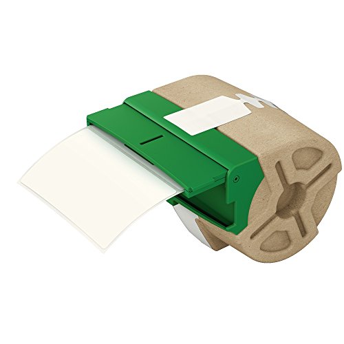 Etiquetadora LEITZ Icon Branco (50 x 88 mm) Leitz - Etiquetas de envio - 50 x 88 mm, adesivo permanente, 435 etiquetas