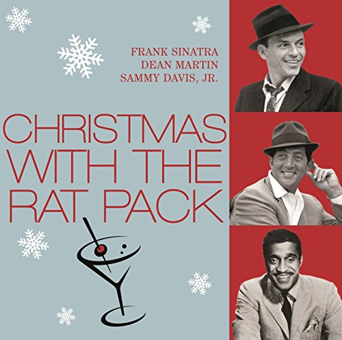 DVD Christmas With The Rat Pack (Edição em Espanhol) UNIVERSAL - Música e gravações de som - dvd, christmas, rat pack, edição espanhol