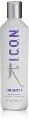 Champô I.C.O.N. Champu (250ml) | Verde e Amarelo Icon - Shampoo & condicionador - 250ml, verde, amarelo