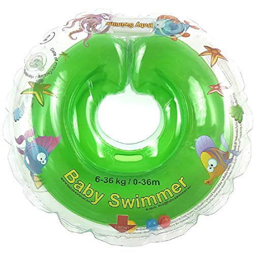 Baby Flutuador TÜV Gs Cinto (Tam: 6-36Kg - 0-36M) Xueliee - Brinquedos - flutuador, bebés, crianças, suspensão em corda, banho