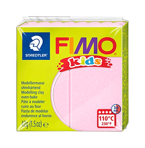 Modelador STAEDTLER FIMO Professional Rosa Staedtler - Materiais de cerâmica e escultura - modelador, staedtler fimo, rosa