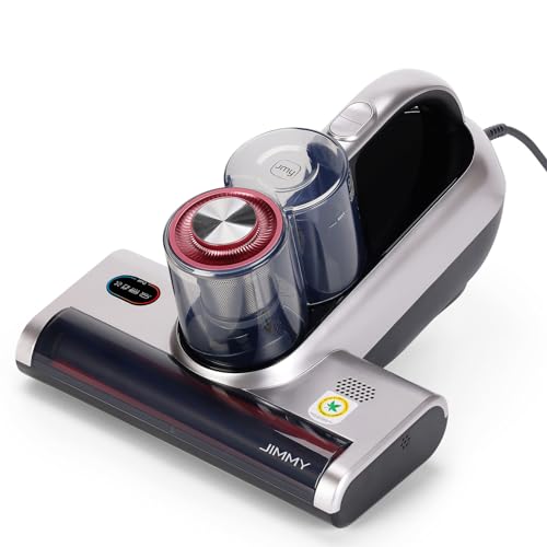 Aspirador de Ácaros JIMMY BX6 Pro (600 W - Capacidade: 3 L) JIMMY - Aspiradores - 600 W, 3 L, ácaros