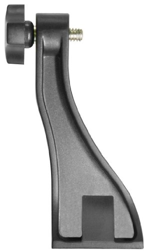 Adaptador de Tripé para Binóculos BRESSER 7000000 Bresser - Acessórios para binóculos e monoculares - adaptador, tripé, binóculos, preto, 800g