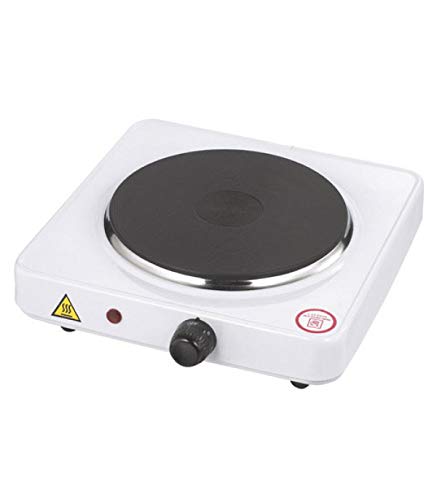 Grelhador de Placas PAPILLON 8140200 (1500 W) PAPILLON - Eletrodomésticos de cozinha - 1500 w, preto, termostato regulável