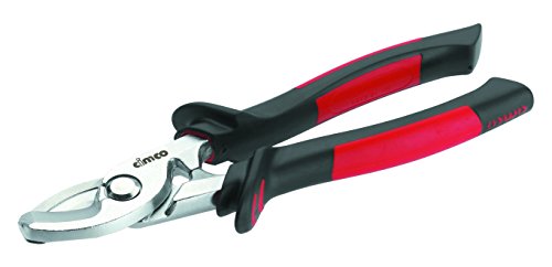Alicate de Corte para Cabos CIMCO 120100 Cimco - Ferramentas para fios e cabos - cortador, cabos, plástico