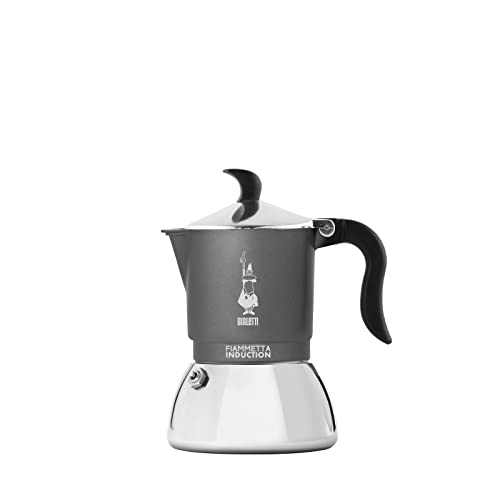 Cafeteira Italiana BIALETTI Moka Induction Bialetti - Cafeteiras e máquinas de expresso - italiana, indução, moka