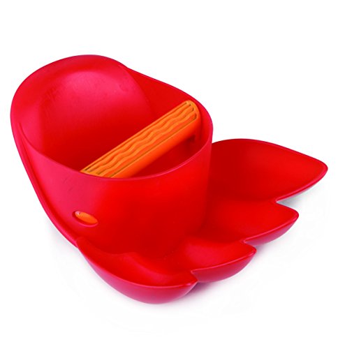 Areia para Cães HAPE Power Paw (Laranja) HAPE - Brinquedos - areia, cães, laranja