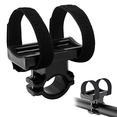 Suporte para Luz Traseira XIRUIUBAO em Preto xiruiubao - Acessórios para lanterna - plástico ABS, preto, 60 g