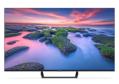 TV XIAOMI Mi LED 50A2 (LED - 50'' - 127 cm - 4K Ultra HD - Smart TV) Xiaomi - Televisores - led, 50 polegadas, 4k ultra hd, smart tv