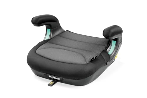 Carrinho de Bebé Individual PEG PEREGO Shuttle Crystal Black Peg Perego S.p.A. - Cadeirinhas para bebês e crianças pequenas - individual, metal, cinto de segurança, design moderno