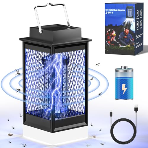 Dreamhigh Zaps Mosquitoes Mosquito Killer Dreamhigh - Controle de pragas - mosquitos, exterminador