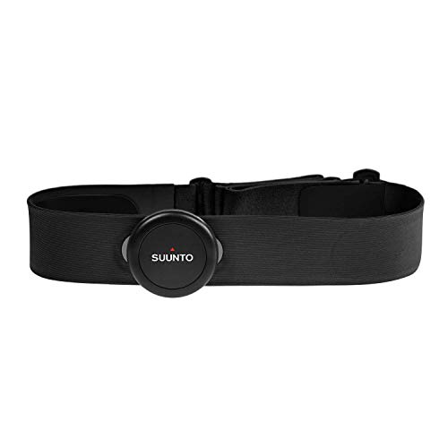 Bracelete para Pulso SUUNTO 5/5 Peak (Preto) Suunto - Óculos inteligentes - preto, suunto 5/5 peak, compatível
