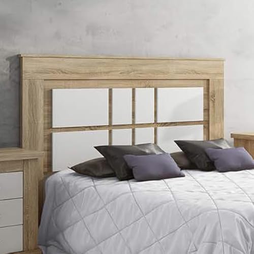 Teto e Cabeceira para Casa de Banho HOMEY Homey - Cabeceiras e peseiras - elegante, moderno, alta qualidade, confortável