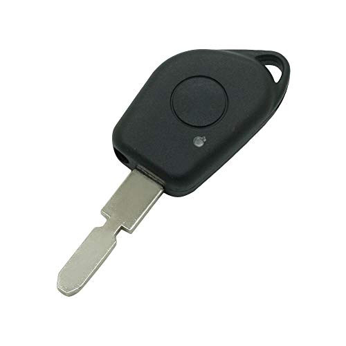 Brovacs Capa para Portas de Entrada Sem Chave Pg320 BROVACS - Alarmes e fechaduras de veículos - compatível, preto, plástico, sem chave