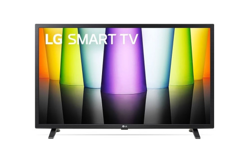 TV LG 32LQ630B6LA (LED - 32'' - 81 cm - HD - Smart TV) LG - Televisores - led, 32 polegadas, hd, smart tv