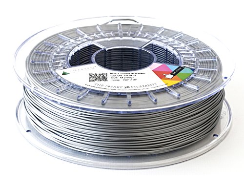 Smartfil Pla 1.75Mm 750G Material para Impressão em 3D SILVERLIT - Impressoras, fotocopiadoras e máquinas de fax - PLA, 60ºC, 150 mm/s, 750g