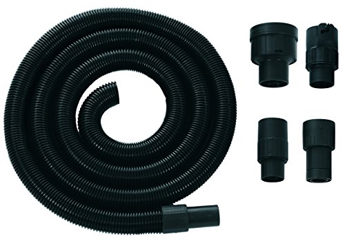 Acessório de sucção EINHELL 3 m extensão de mangueiras para aspiradores Einhell - Acessórios de aspirador - 3 m, mangueiras, aspiradores