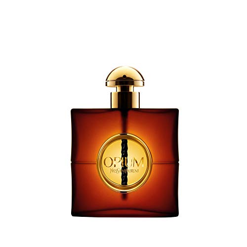 Perfume YVES SAINT LAURENT Opium Eau de Parfum (50 ml) Yves Saint Laurent - Perfume e colônia - eau de parfum, 50 ml, mulher