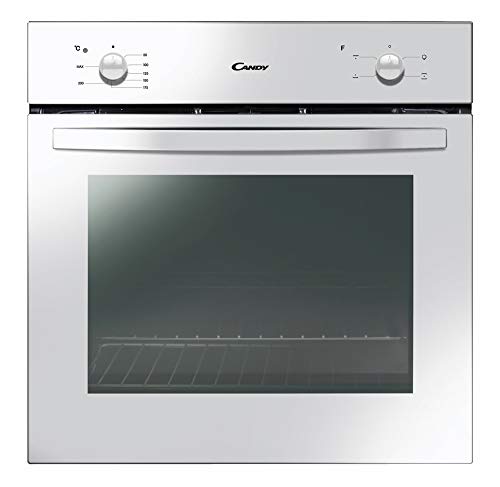 Forno CANDY FCS100W (71 L - 59.6 cm - Branco) Candy - Máquinas de algodão doce - 71 L, 59.6 cm, branco